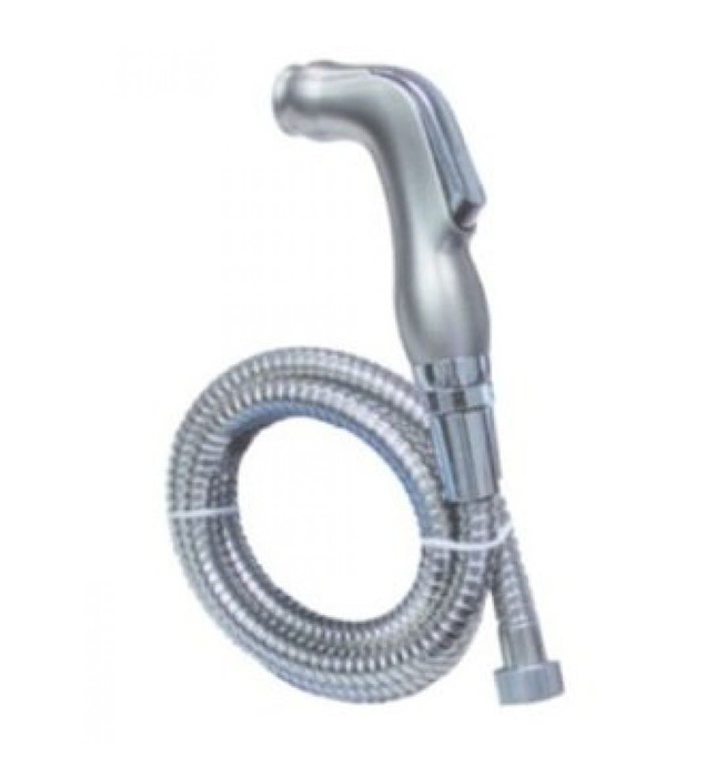 Vòi xịt vệ sinh mạ American Standard PQ2