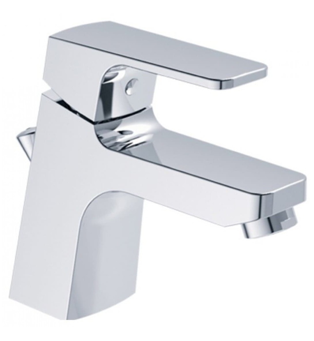 Vòi lavabo 1 chân gắn chậu Concept Square American Standard WF-0401