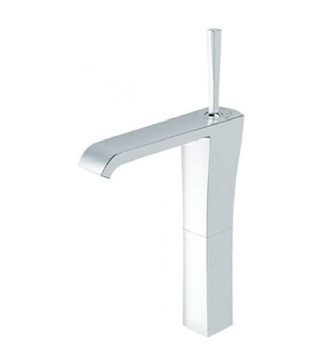 Vòi rửa mặt nóng lạnh 1 chân gắn chậu Nobile American Standard WF-0603