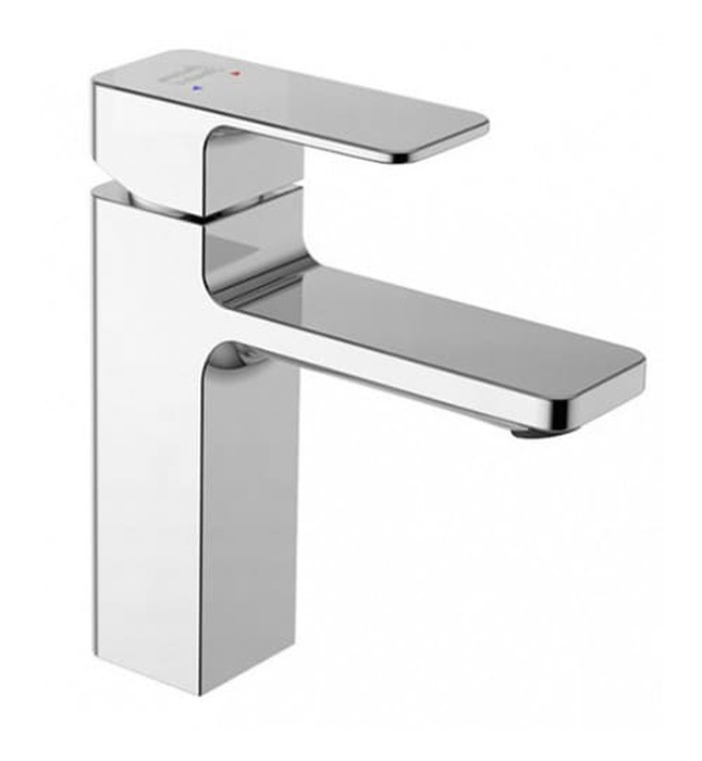 Vòi rửa mặt 1 chân thấp gắn chậu Acacia Evolution American Standard WF-1301