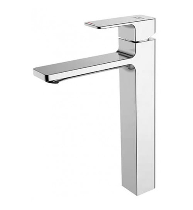 Vòi rửa mặt 1 chân cao Acacia Evolution American Standard WF-1302