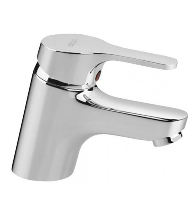 Vòi rửa mặt nóng lạnh 1 chân gắn chậu Concept American Standard WF-1401