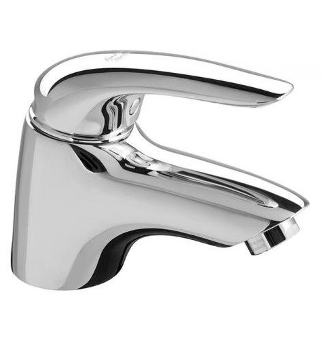 Vòi rửa mặt nóng lạnh 1 chân Saga American Standard WF-1501