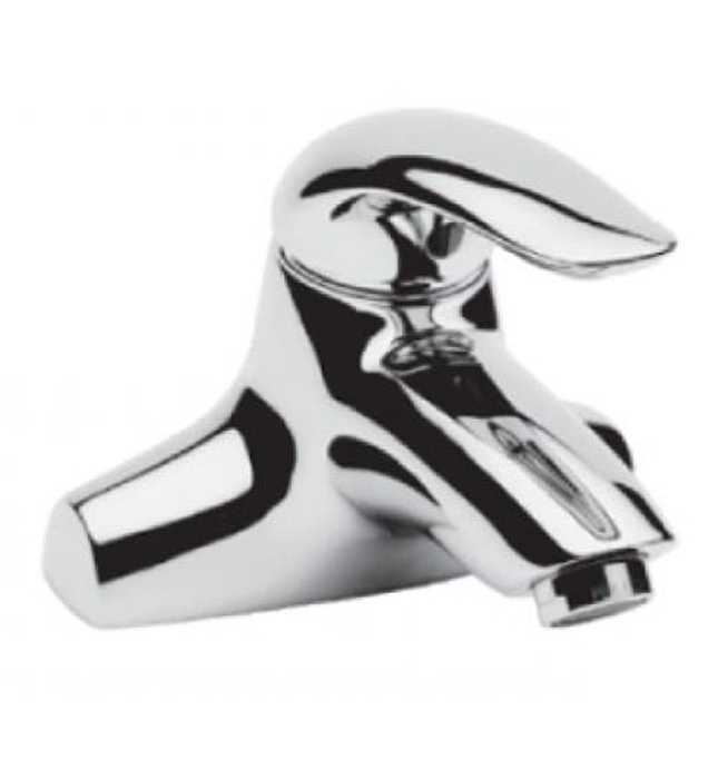 Vòi rửa mặt nóng lạnh 2 chân gắn chậu American Standard WF-1502