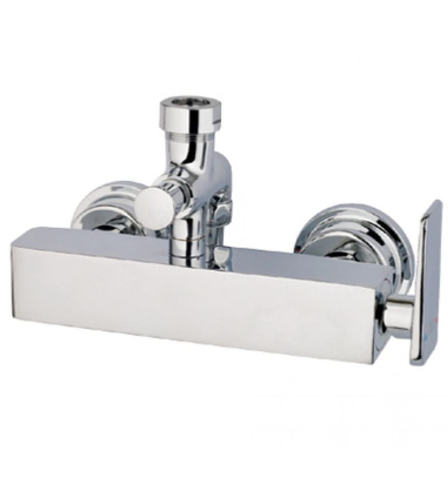 Củ sen tắm nóng lạnh lắp cây sen American Standard WF-3672