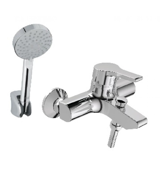 Sen tắm nóng lạnh American Standard WF-3913