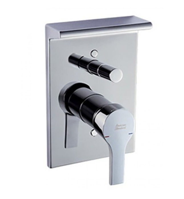 Củ sen âm tường Active American Standard WF-3921