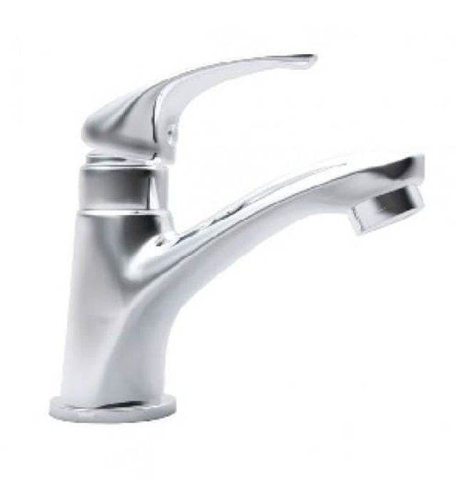 Vòi chậu 1 đường lạnh 1 chân gắn chậu American Standard WF-4611