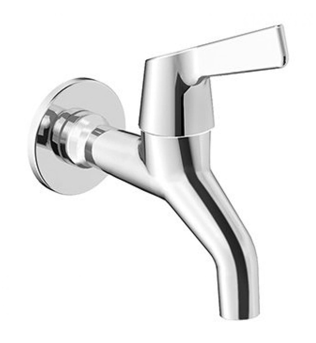 Vòi đơn lạnh gắn tường American WF-T602