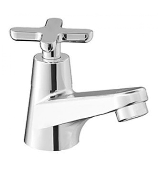 Vòi chậu 1 đường lạnh 1 chân gắn chậu American Standard WF-T701