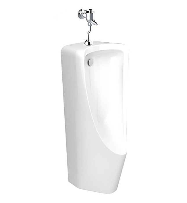 Bồn tiểu nam đặt sàn American Standard WP-6605T (xả dương)