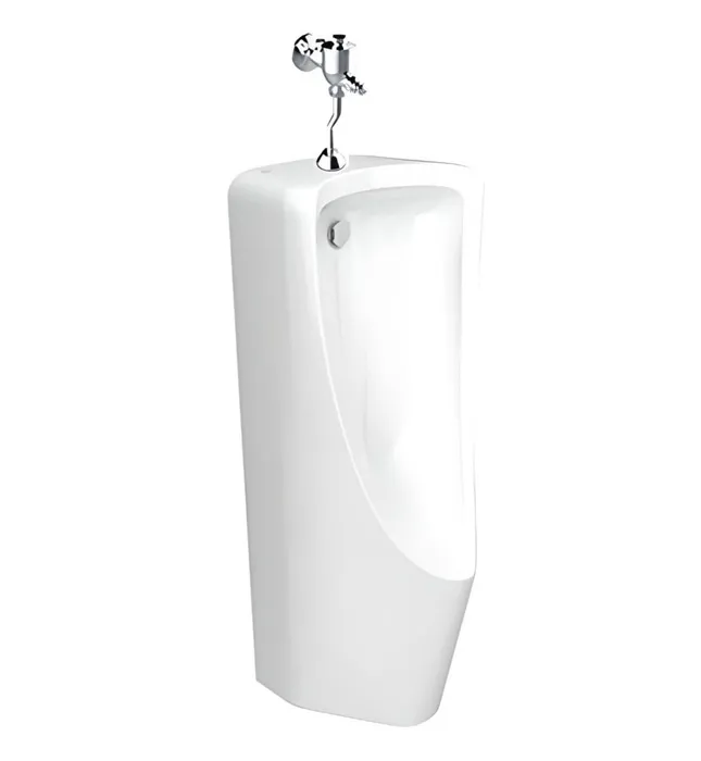 Bồn tiểu nam đặt sàn American Standard WP-6605T (xả dương)