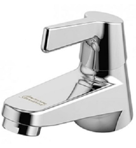 Vòi chậu lạnh 1 chân gắn chậu American Standard WF-T601