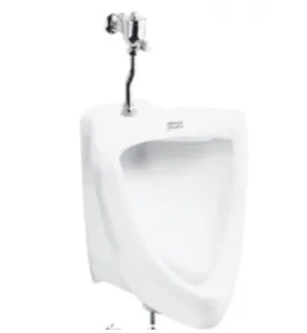 Bồn tiểu nam treo tường Wall American Standard VF-0412