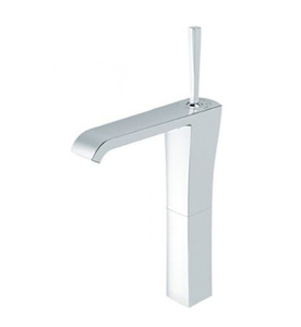 Vòi rửa mặt nóng lạnh 1 chân gắn chậu Nobile American Standard WF-0603