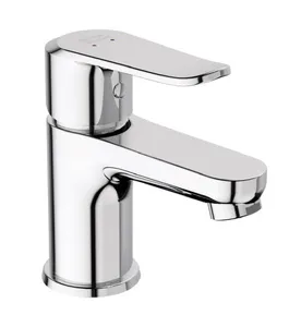 Vòi Lavabo 1 Lỗ Nóng Lạnh American Standard WF-0701