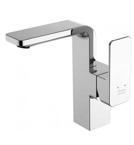 Vòi rửa mặt 1 chân gắn chậu Acacia Evolution American Standard WF-1305