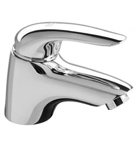 Vòi rửa mặt nóng lạnh 1 chân Saga American Standard WF-1501