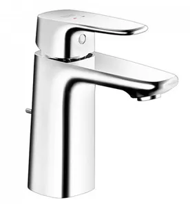 Vòi Lavabo 1 Lỗ Nóng Lạnh American Standard WF-1701