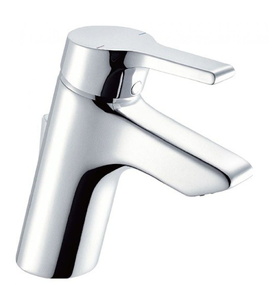 Vòi rửa mặt nóng lạnh 1 chân gắn chậu Active American Standard WF-3907