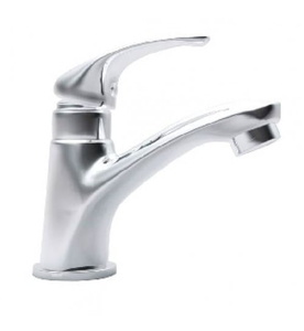 Vòi chậu 1 đường lạnh 1 chân gắn chậu American Standard WF-4611