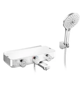 Sen Bồn Tắm Treo Tường Nhiệt Độ American Standard EasySet WF-4954