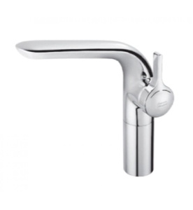 Vòi rửa mặt nóng lạnh 1 chân gắn chậu IDS American Standard WF-6802