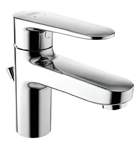 Vòi Lavabo 1 Lỗ Nóng Lạnh American Standard WF-B201