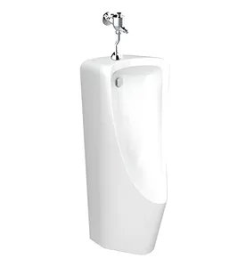 Bồn tiểu nam đặt sàn American Standard WP-6605T (xả dương)