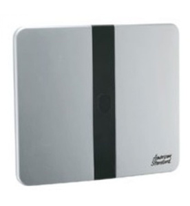 Van xả tiểu cảm ứng âm tường dùng điện American Standard WF-8614