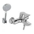 Sen Tắm Nóng Lạnh American Standard Active WF-3913