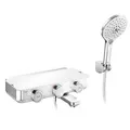 Sen Bồn Tắm Treo Tường Nhiệt Độ American Standard EasySet WF-4954