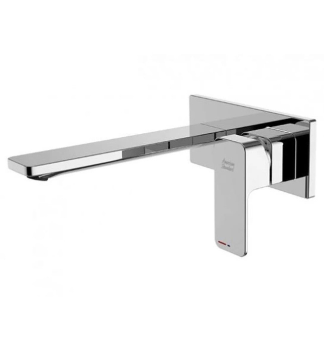 Vòi rửa mặt 2 chân gắn tường Acacia Evolution American Standard WF-1304