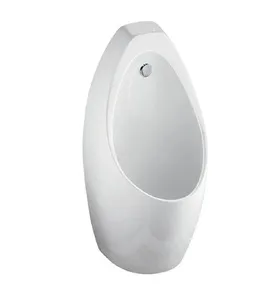 Bồn tiểu nam treo tường Contour American Standard 6737-AWT (xả dương)