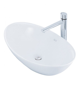Lavabo đặt bàn đá American Standard Ova WP-F608