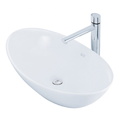 Lavabo đặt bàn đá American Standard Ova WP-F608