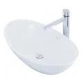 Chậu Lavabo Dương Bàn American Standard Ova WP-F608