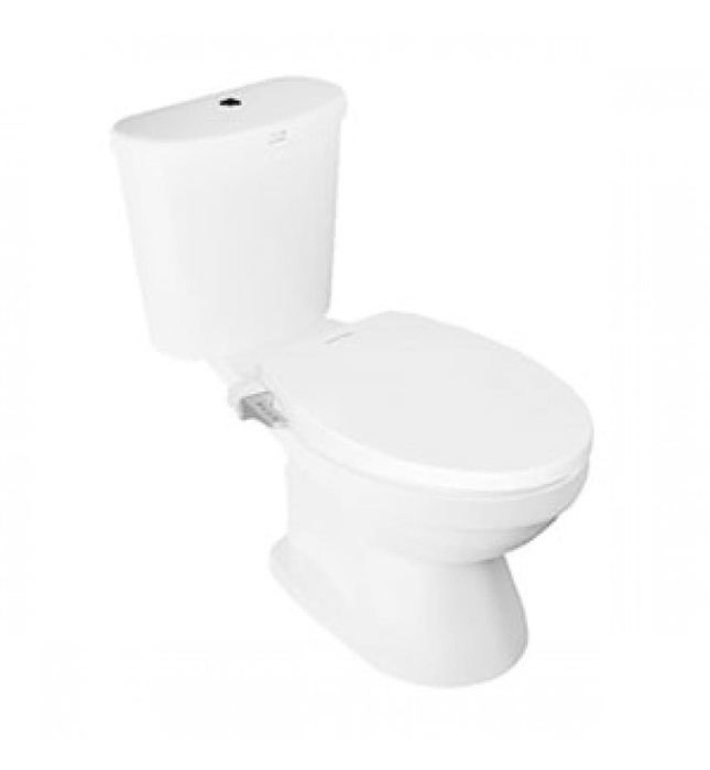 Bàn cầu hai khối nắp cơ American Standard VF-2397S3