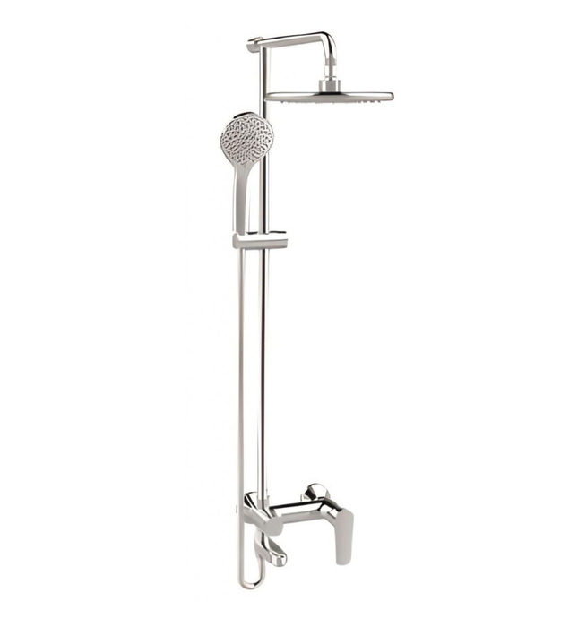 Bộ Cây Sen Phun Mưa American Standard WF-9089E Simplica