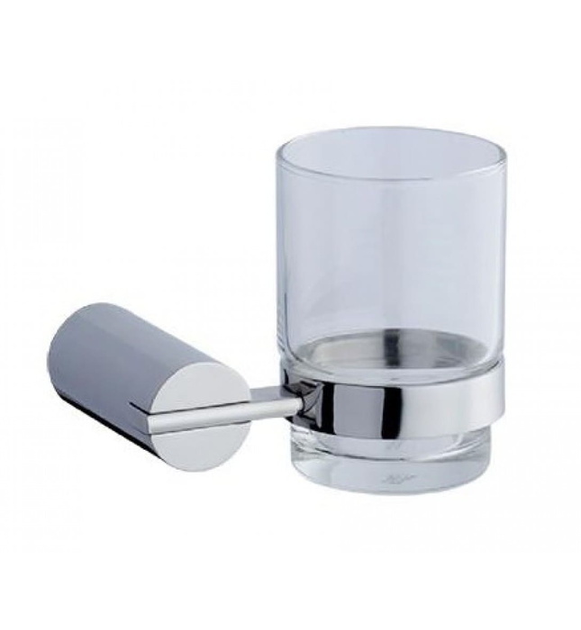 Giá Ly Đơn Để Bàn Chải Đánh Răng Caesar Q8303