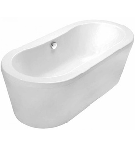 Bồn tắm đặt sàn AmericanStandard BTAS6704 1.7m