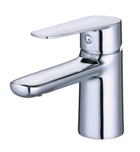 Vòi Lavabo Nóng Lạnh 1 Chân Caesar B380CU