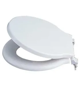 Nắp Êm Bàn Cầu Trẻ Em Caesar M282