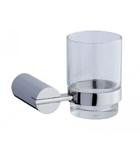 Giá Ly Đơn Để Bàn Chải Đánh Răng Caesar Q8303