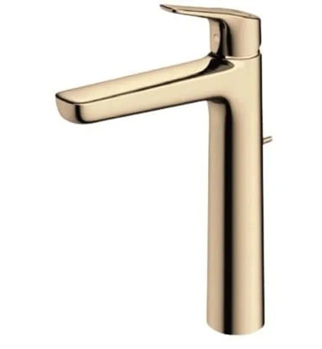Vòi Lavabo Thân Cao Nóng Lạnh TOTO TLG03305B#BFG