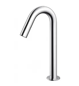 Vòi Lavabo Cảm Ứng Tự Động TOTO TLE26007A
