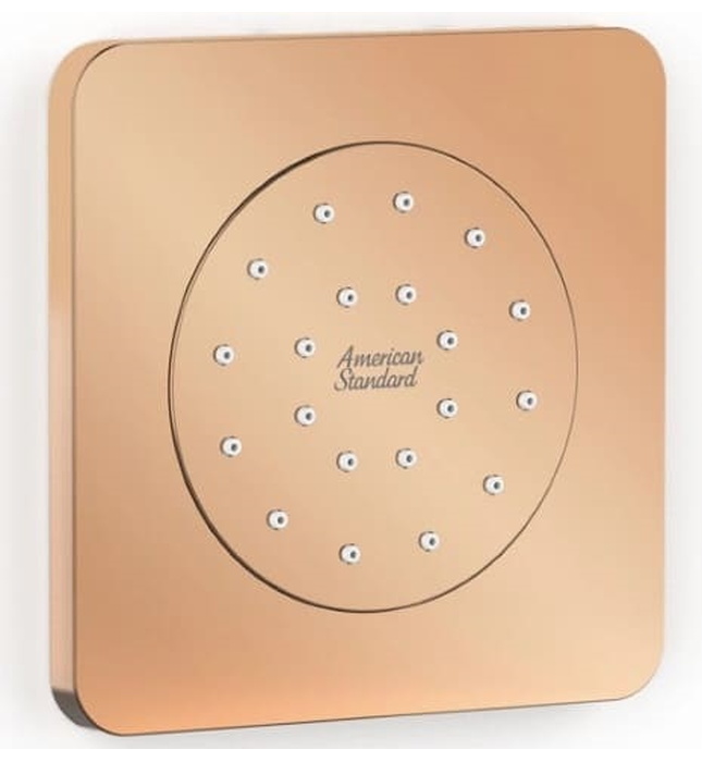 Đầu Sen Âm Tường American Standard FFASS054WS EasySET Màu Vàng Hồng