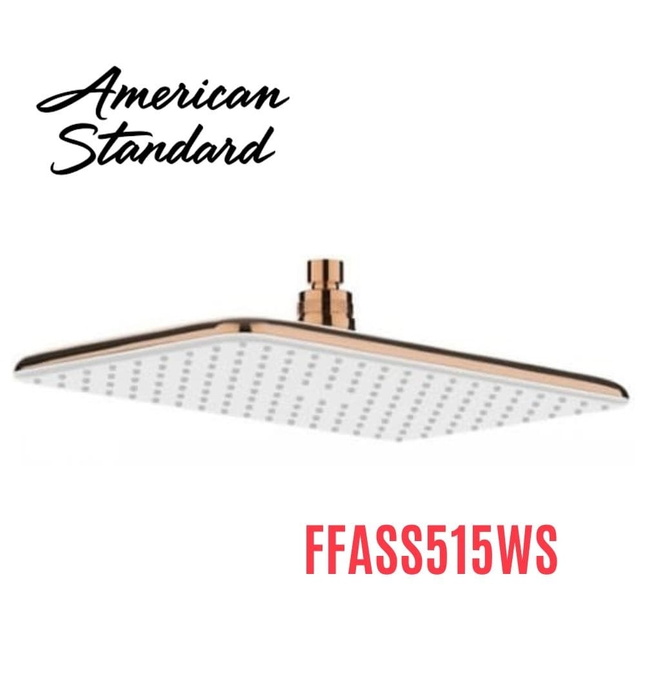Bát sen 300mm American Standard FFASS515WS màu vàng hồng