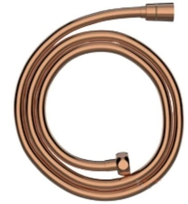 Dây sen 1.5m American Standard WF-9127WS màu Vàng Hồng