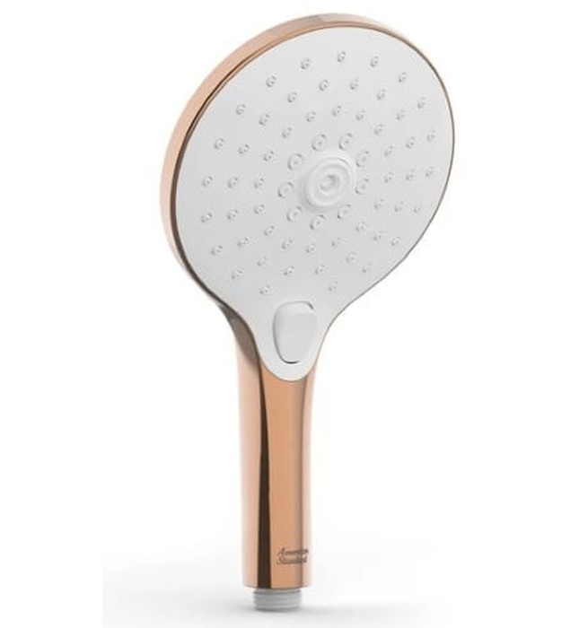 Tay sen 3 chế độ American Standard WF-9H11WS màu vàng hồng